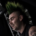 GutterPunk - Professional Concert Photography